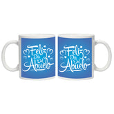 Feliz Día del Abuelo